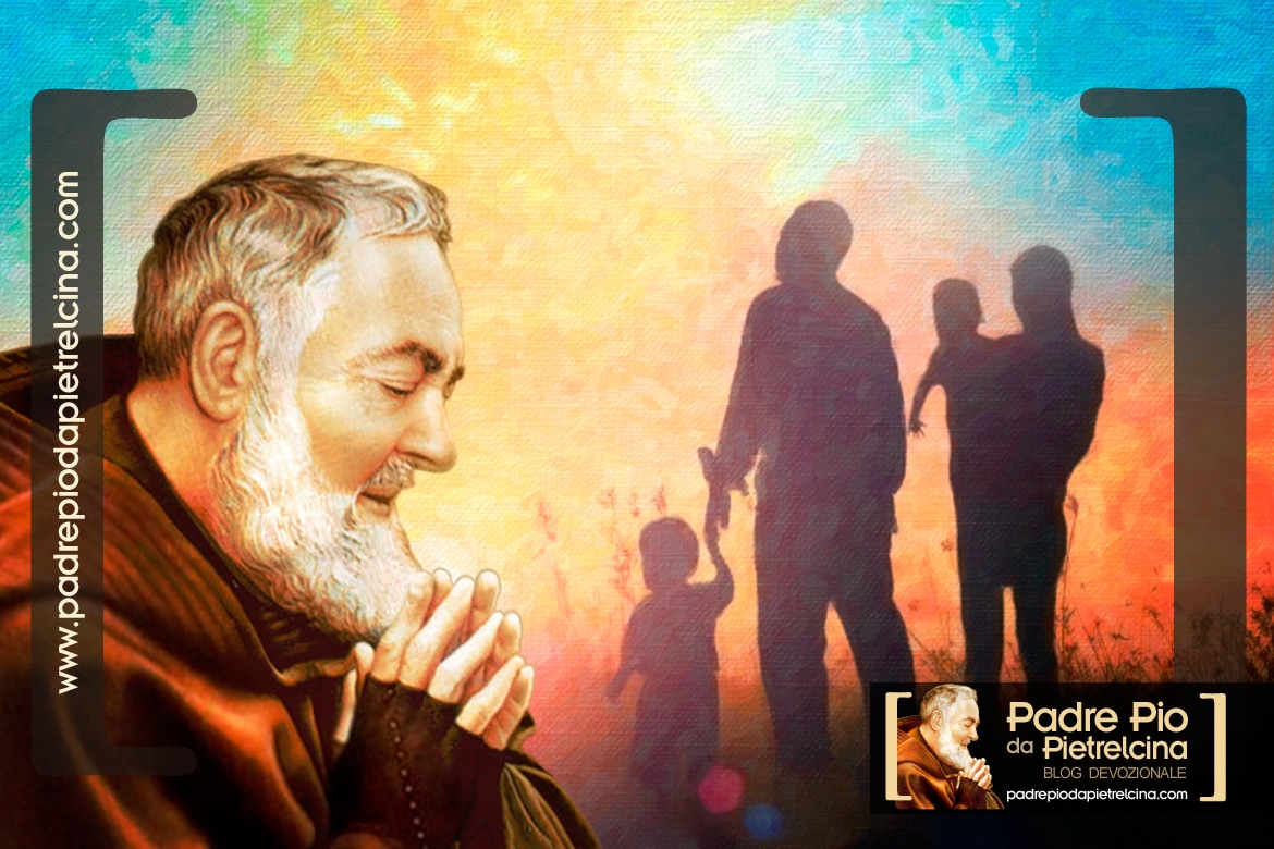 prayer for protection over home and family