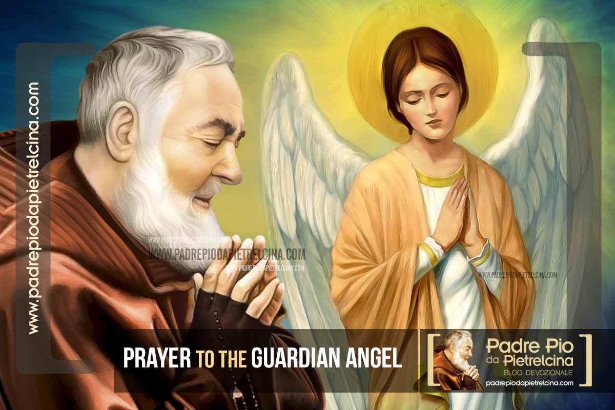 Contacting Your Guardian Angel With Scent Messages