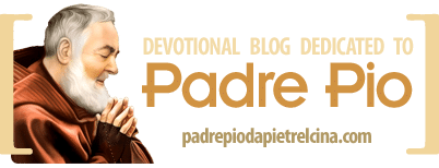 The life of Padre Pio of Pietrelcina