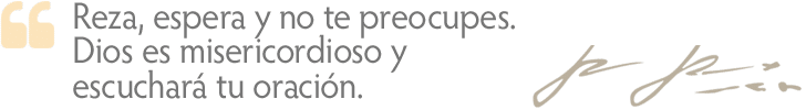 La Bilocación del Padre Pío de Pietrelcina, la presencia simultánea