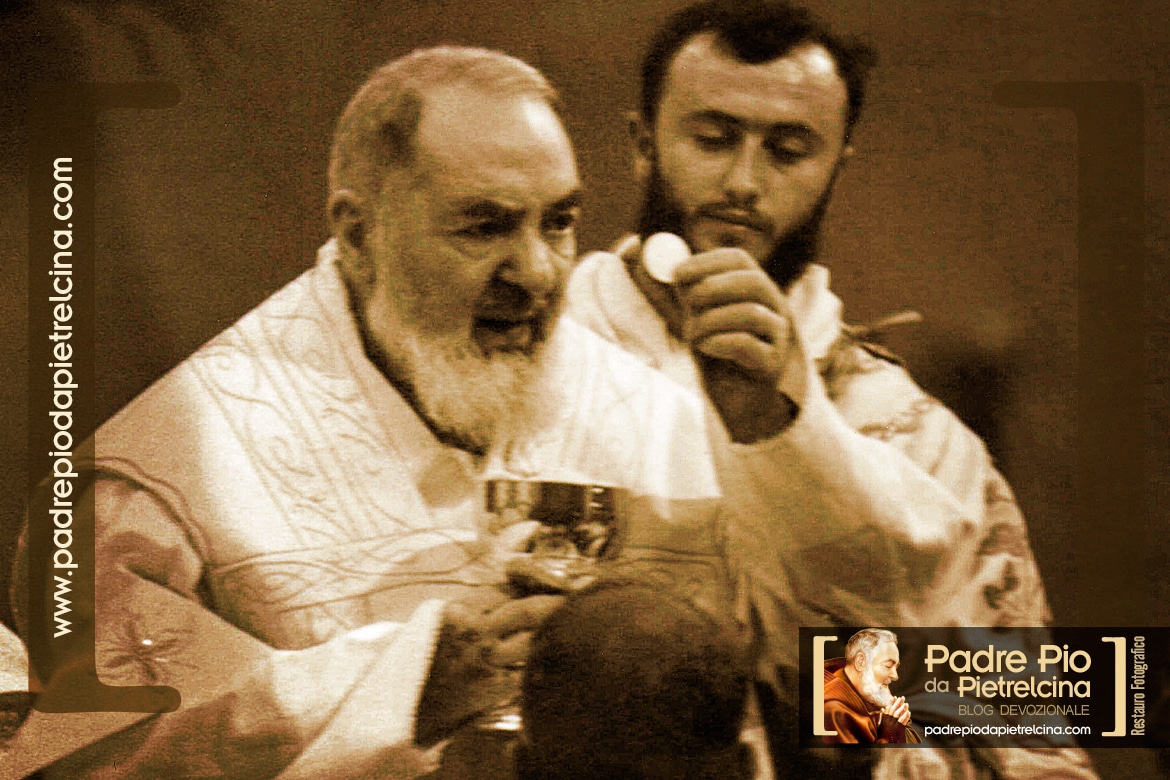 Biografia di Padre Pio: una vita al servizio di Dio