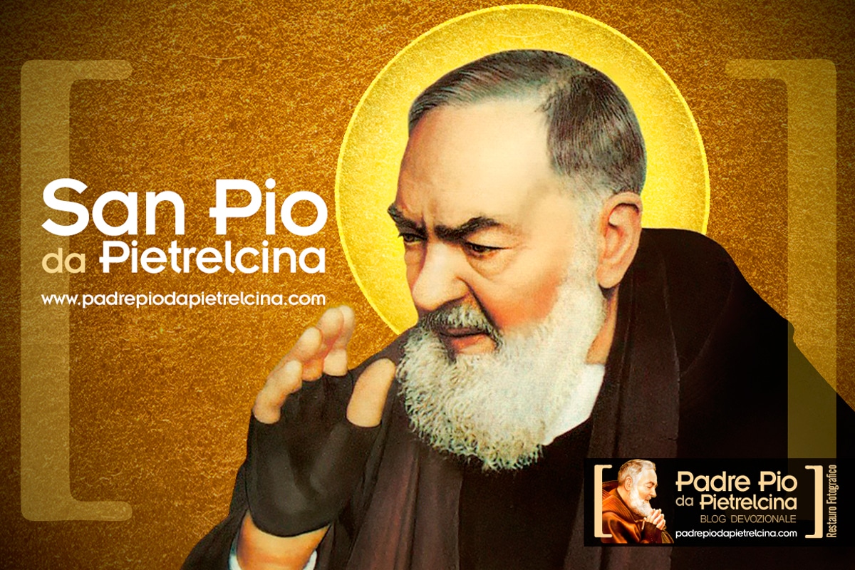 Preghiere Per San Pio Da Pietrelcina Pasqua: Preghiere Archivi | Sito web dedicato a Padre Pio da